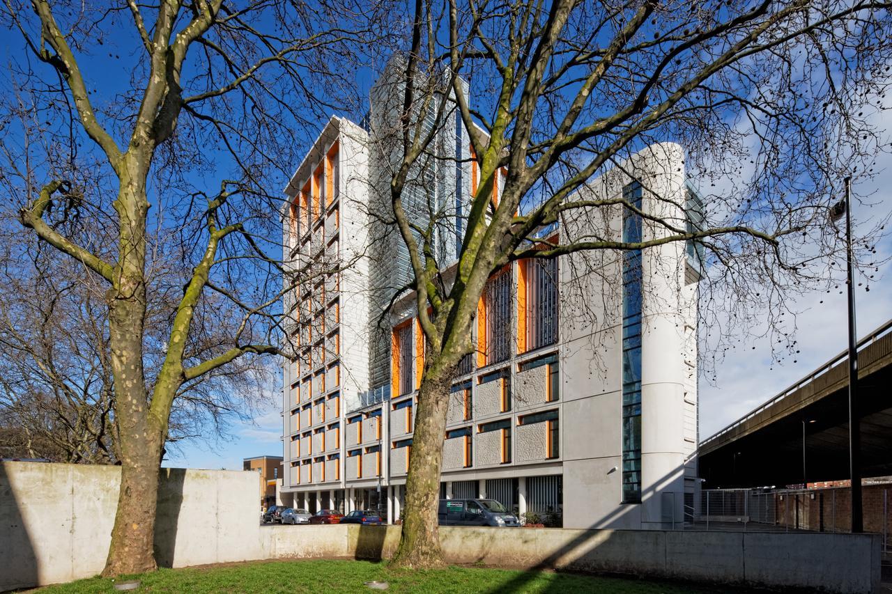 Hostel Torquay House London Exterior foto