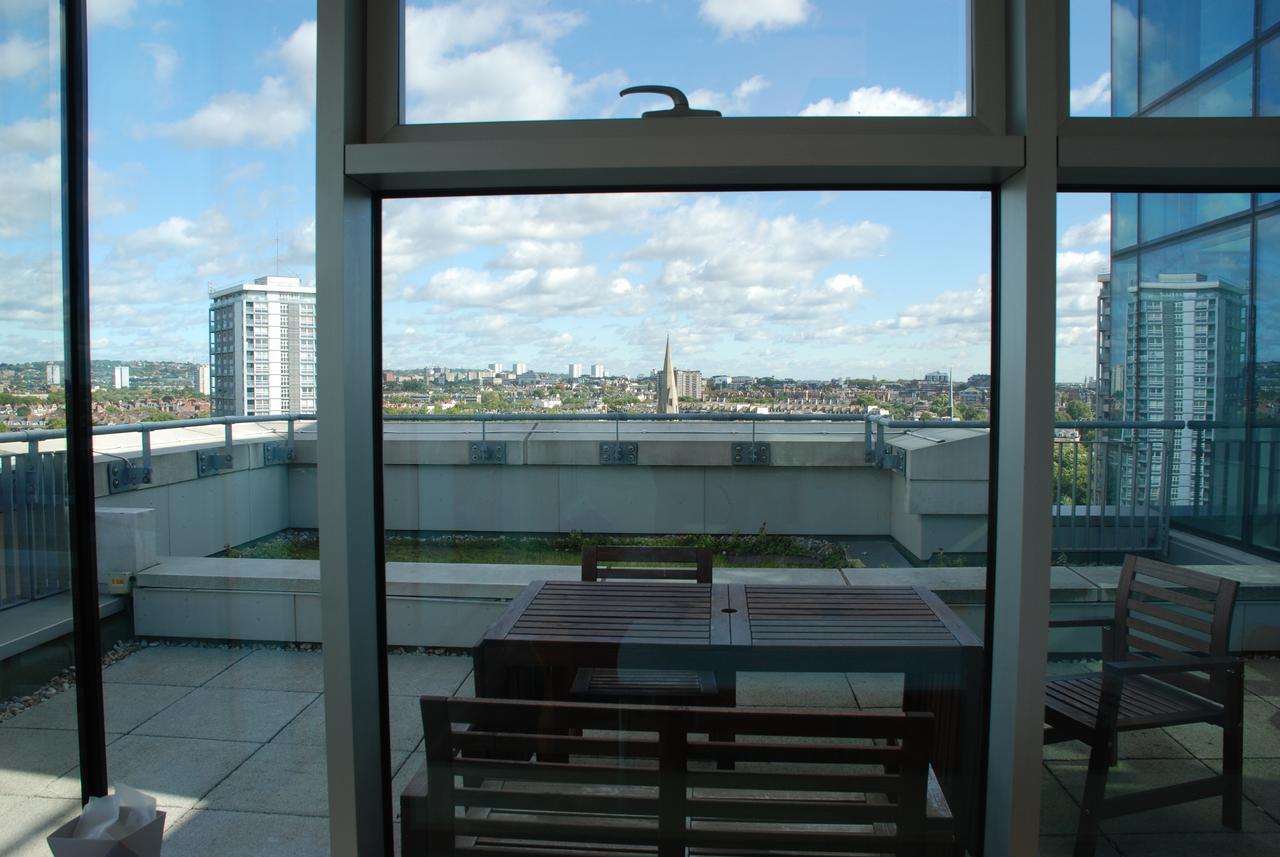 Hostel Torquay House London Exterior foto