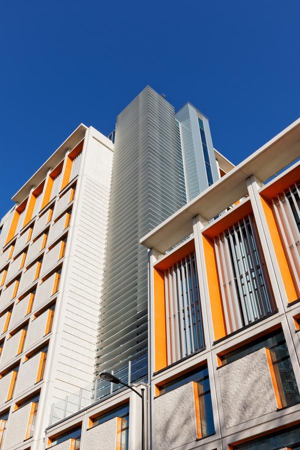 Hostel Torquay House London Exterior foto